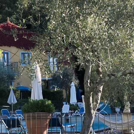 Tenuta La Bandita Sassetta Buitenkant foto