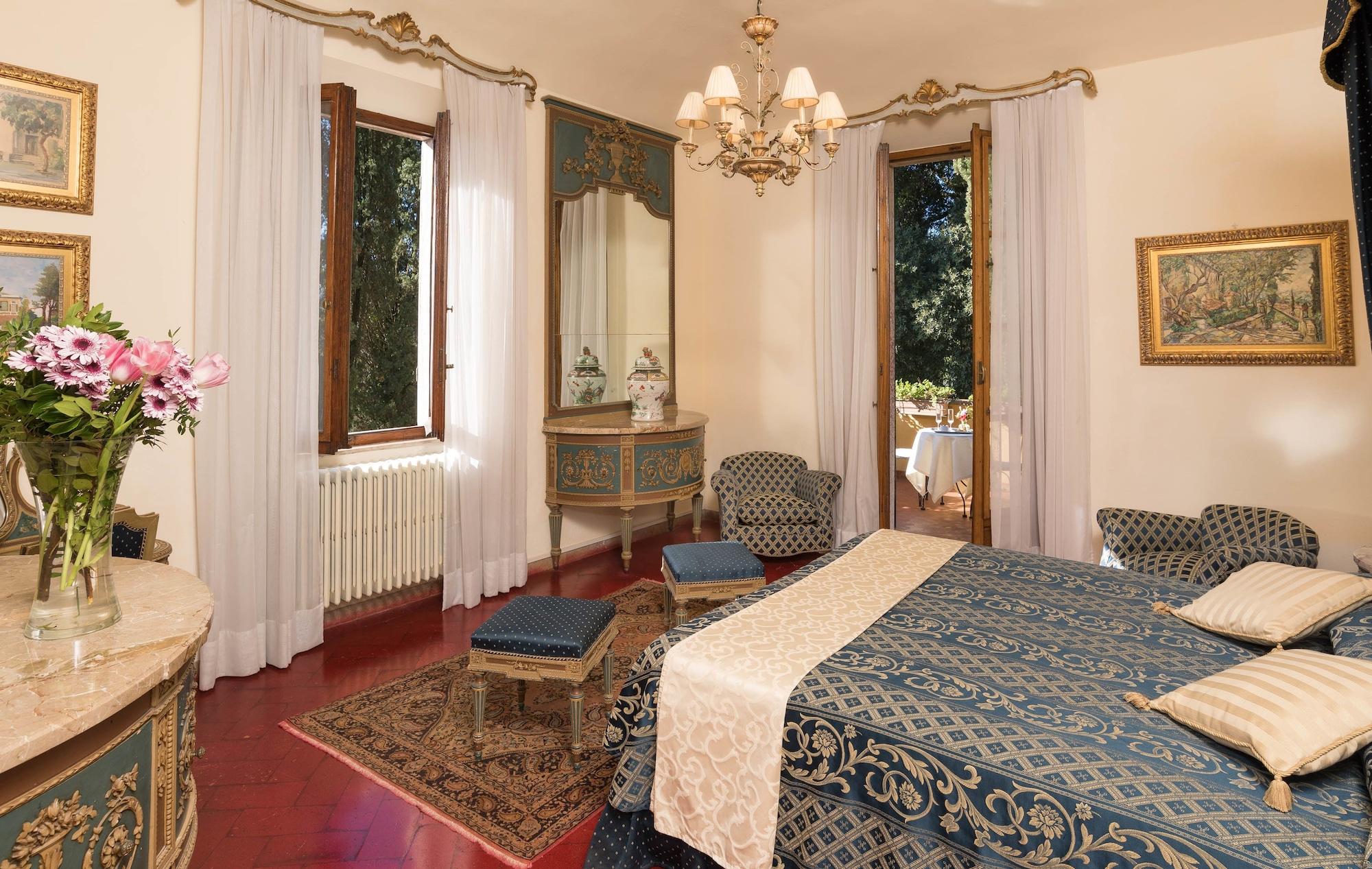 Tenuta La Bandita Sassetta Buitenkant foto