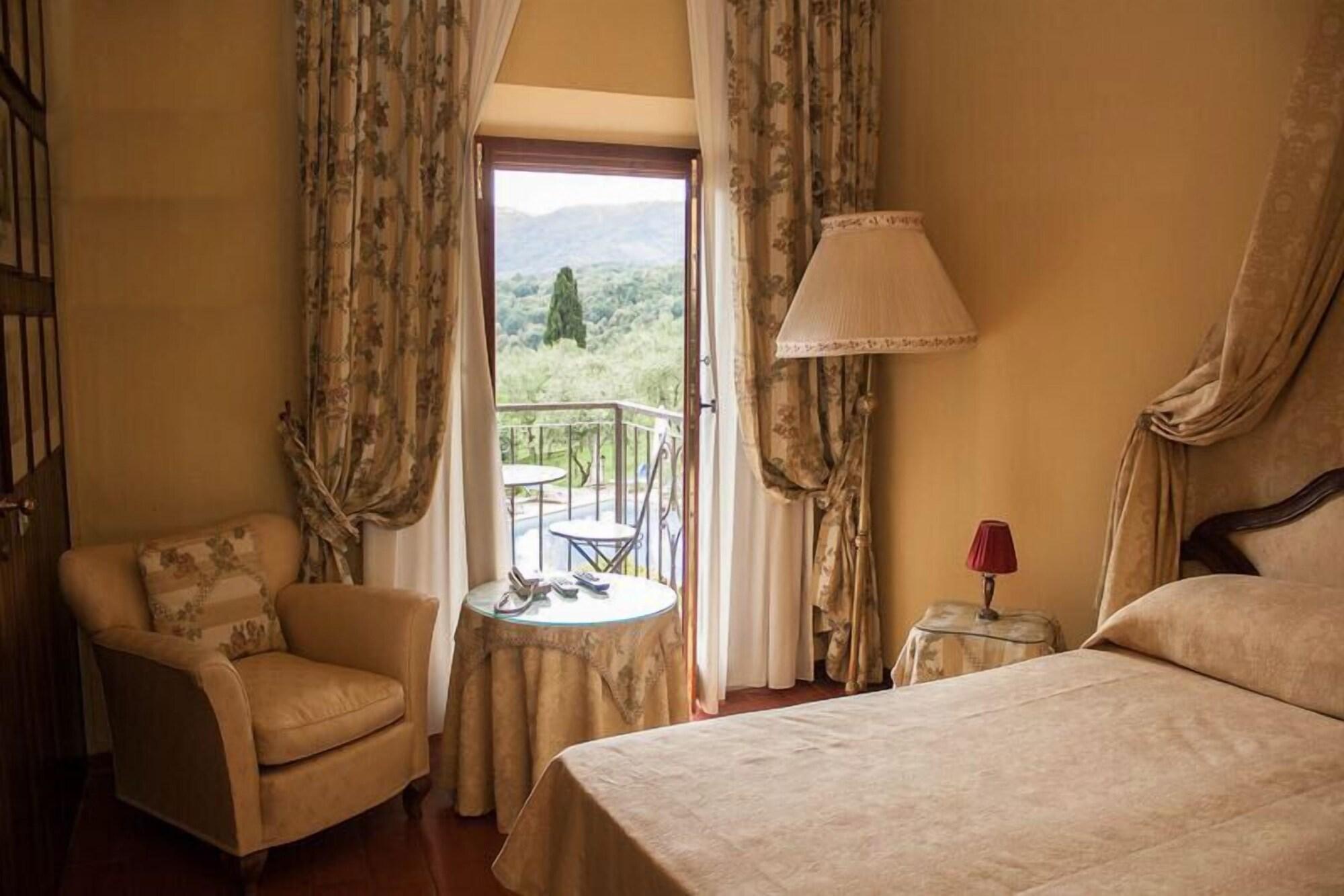 Tenuta La Bandita Sassetta Buitenkant foto