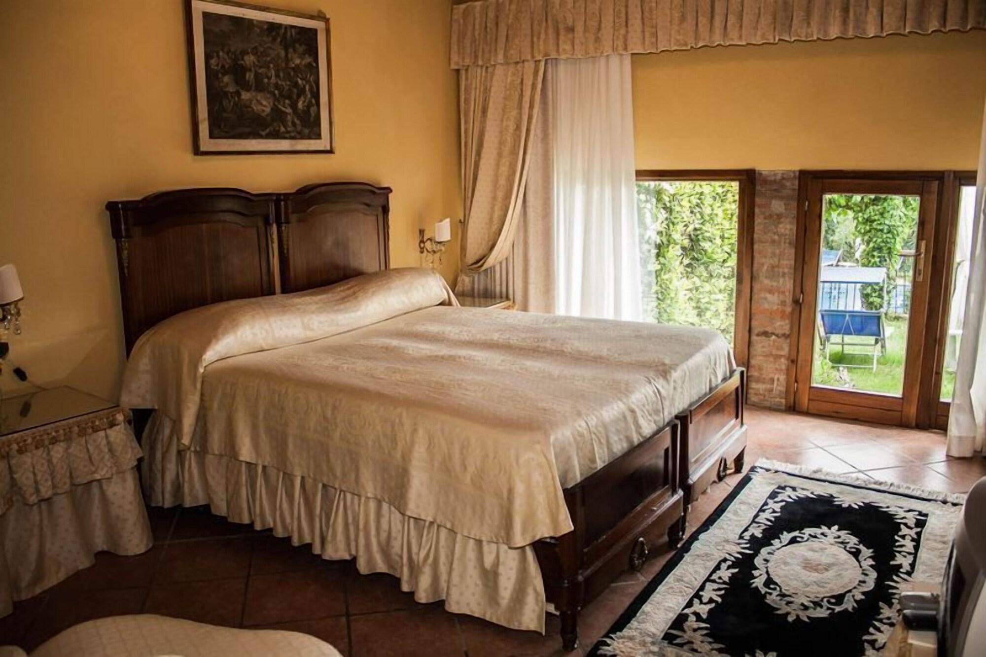 Tenuta La Bandita Sassetta Buitenkant foto