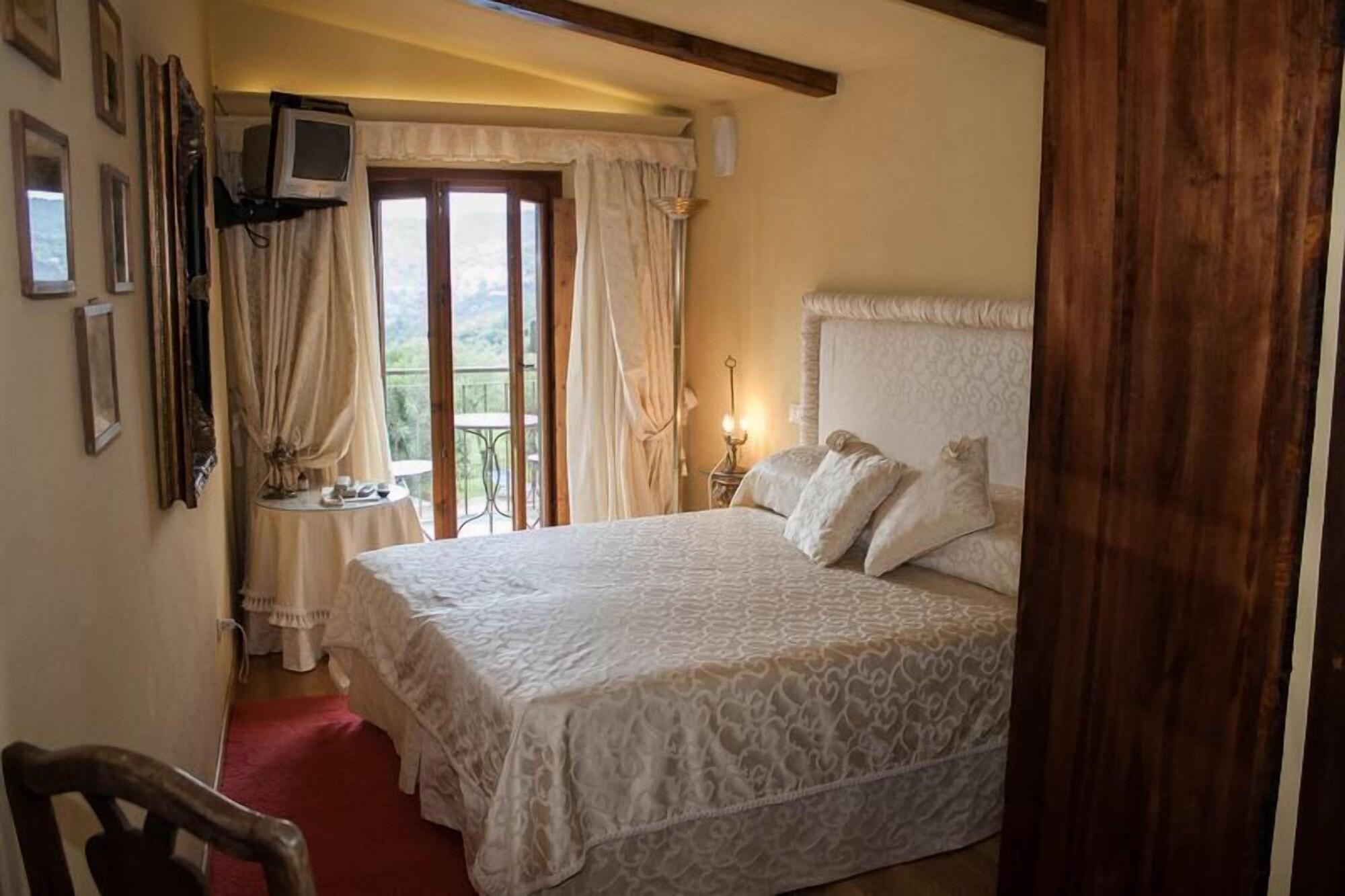 Tenuta La Bandita Sassetta Buitenkant foto