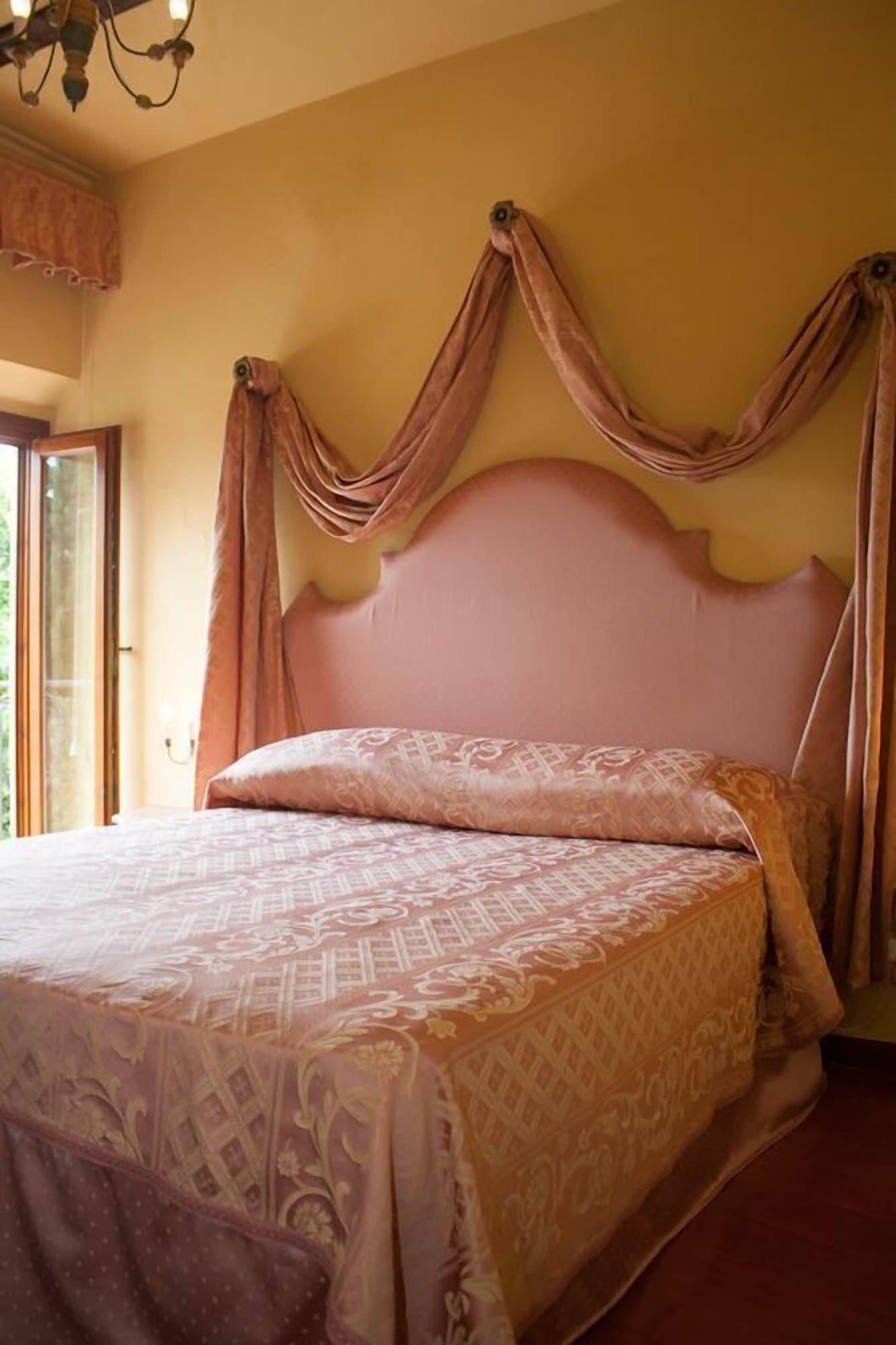 Tenuta La Bandita Sassetta Buitenkant foto