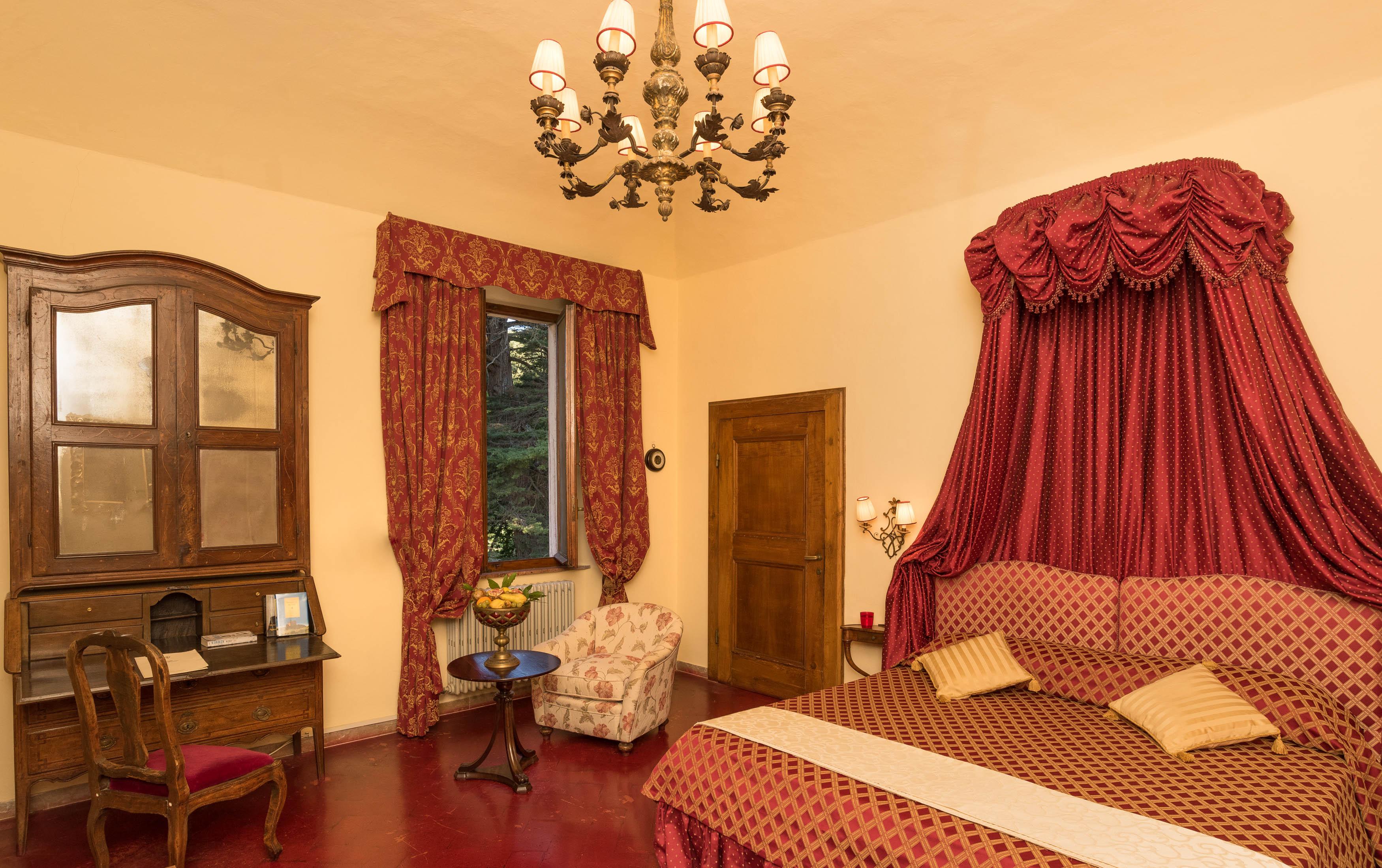 Tenuta La Bandita Sassetta Buitenkant foto