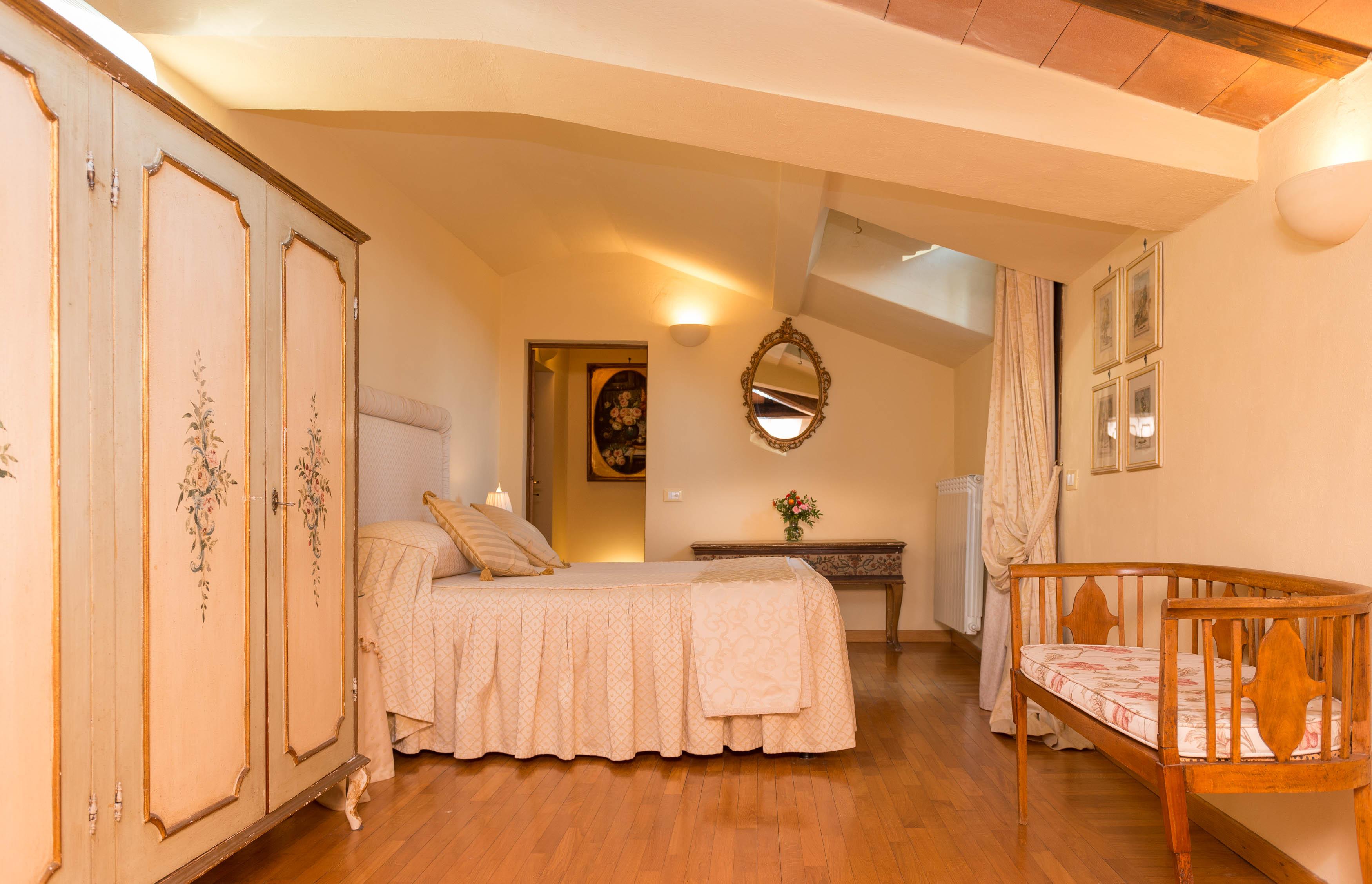 Tenuta La Bandita Sassetta Buitenkant foto