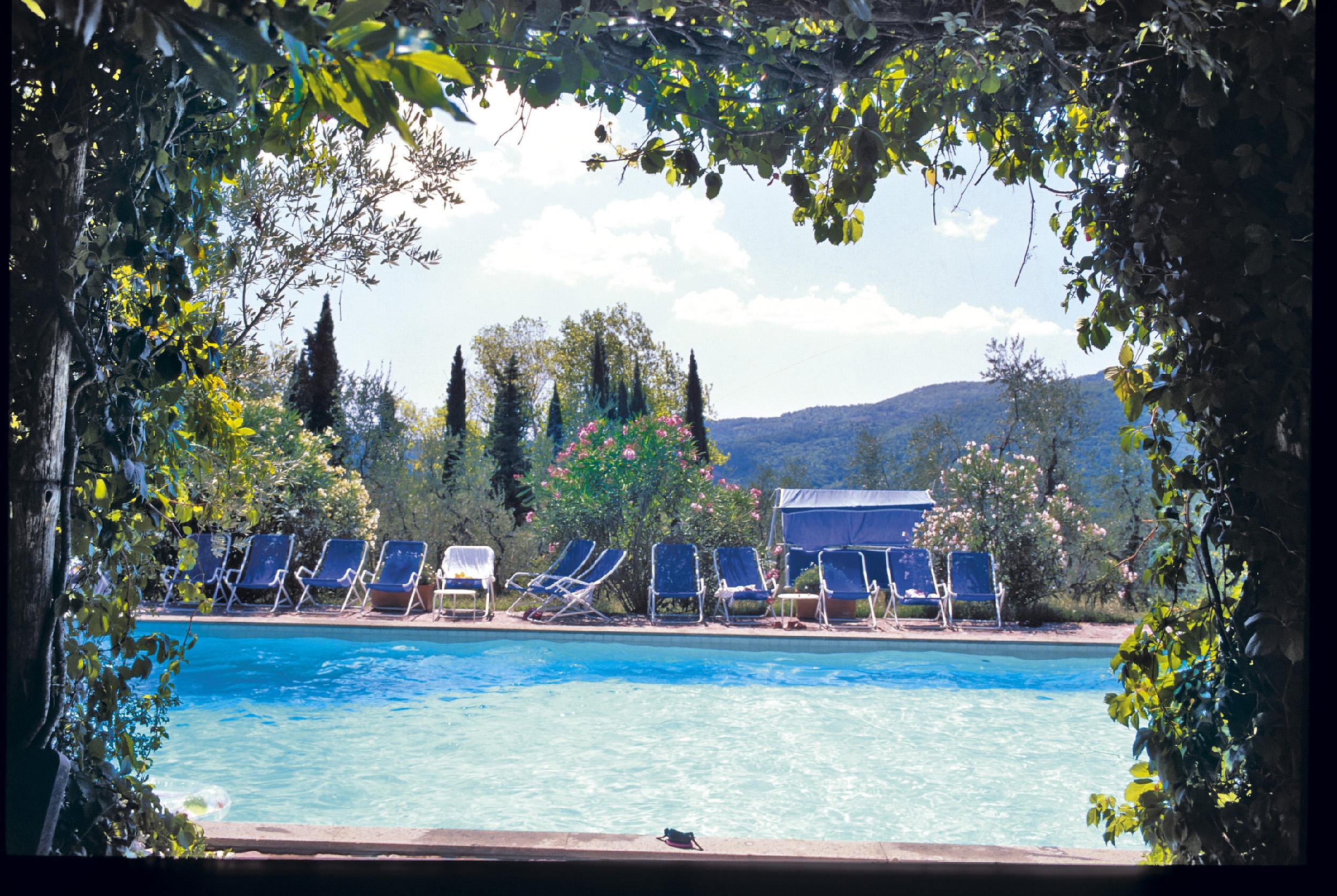 Tenuta La Bandita Sassetta Buitenkant foto