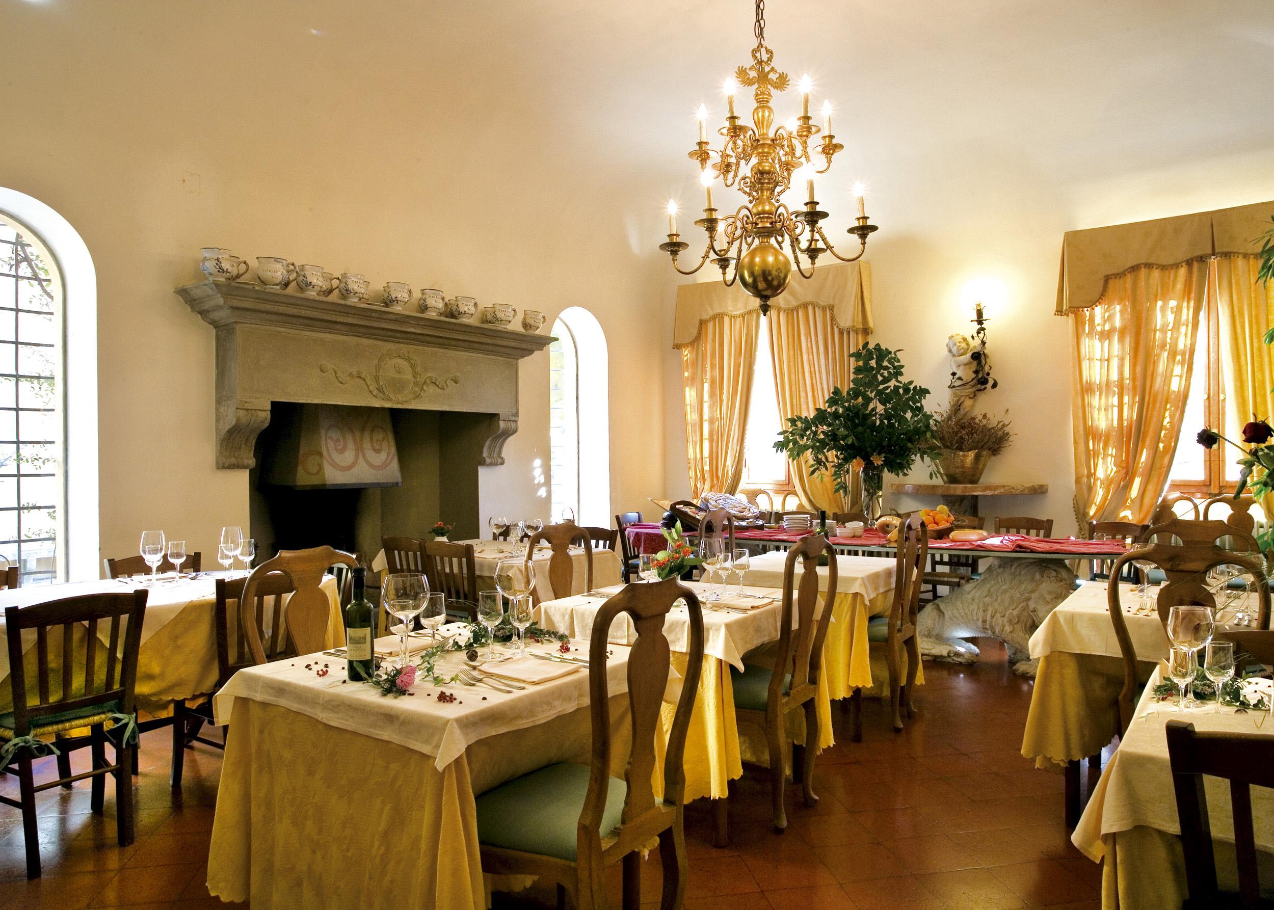 Tenuta La Bandita Sassetta Buitenkant foto