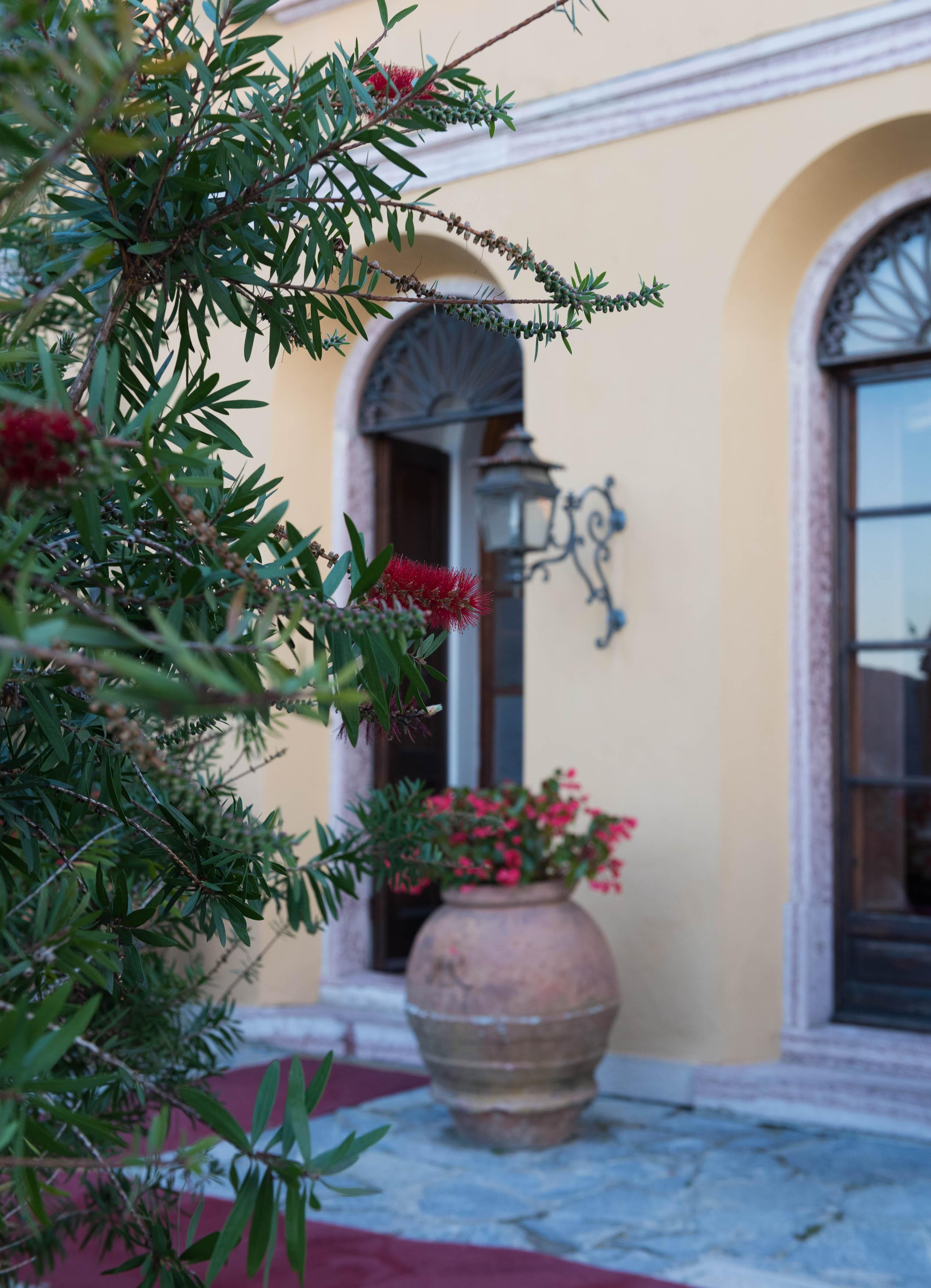 Tenuta La Bandita Sassetta Buitenkant foto