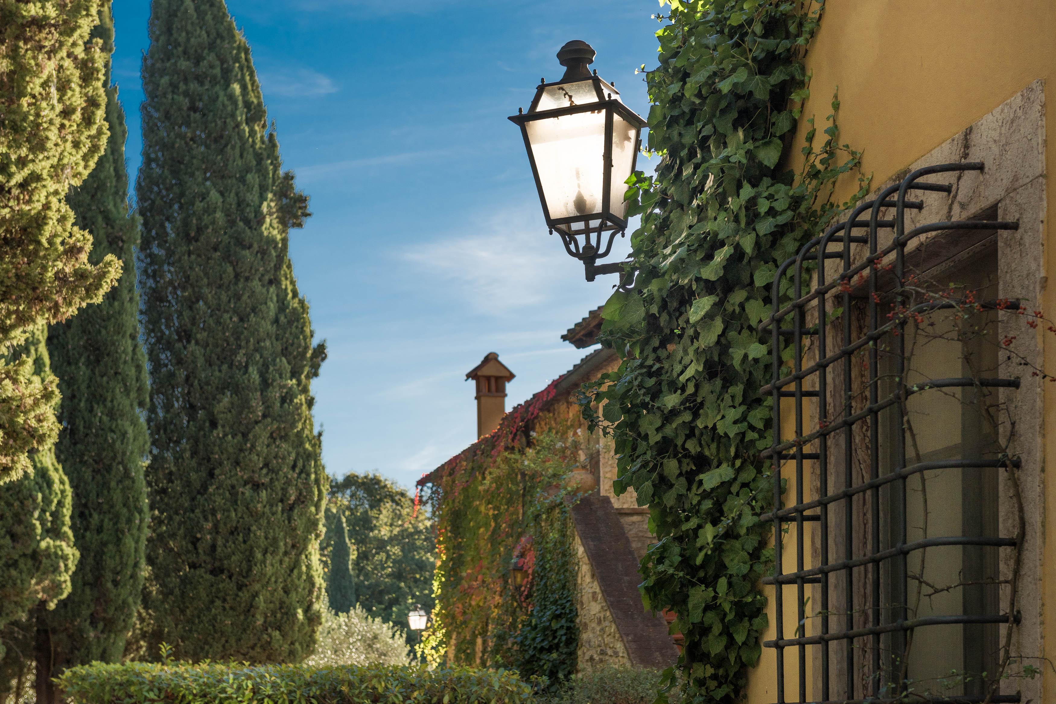 Tenuta La Bandita Sassetta Buitenkant foto