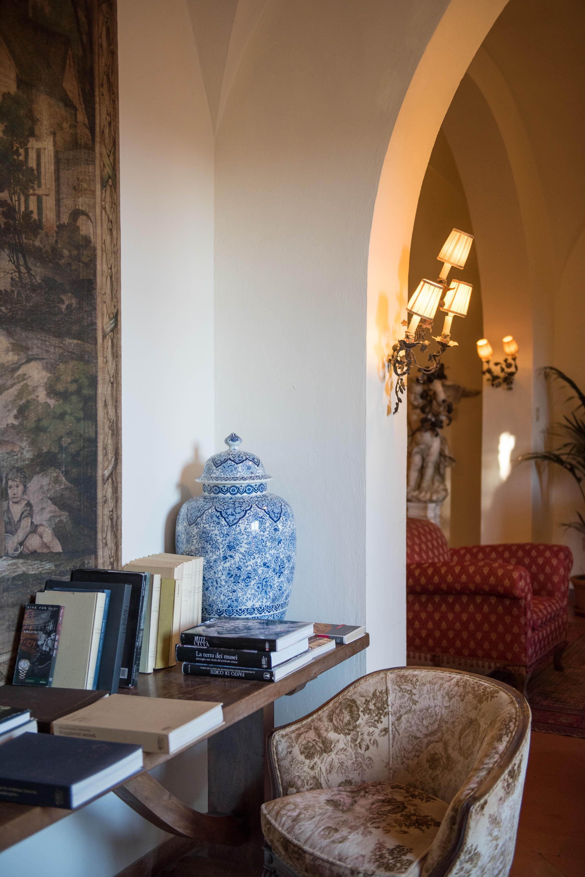 Tenuta La Bandita Sassetta Buitenkant foto