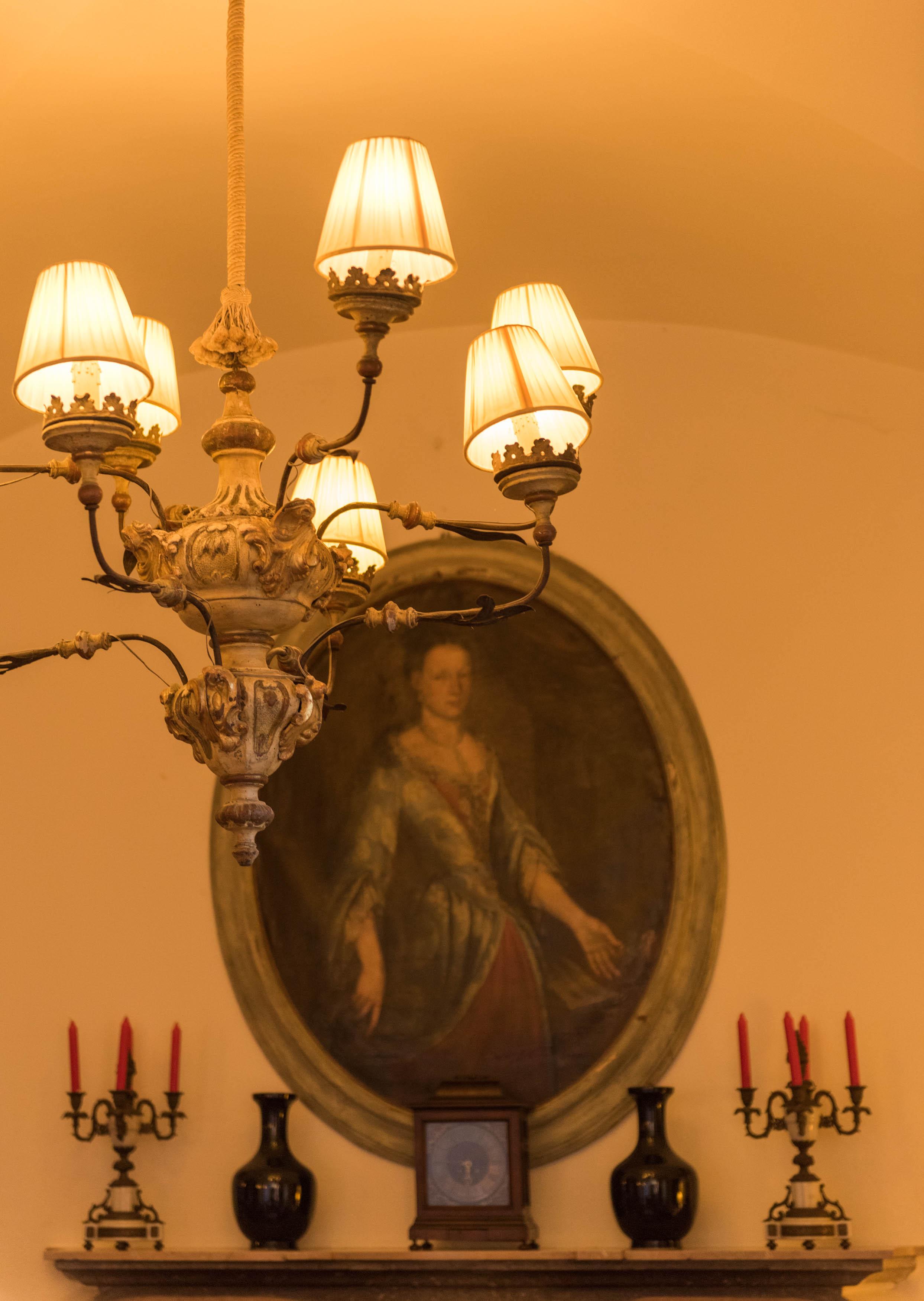 Tenuta La Bandita Sassetta Buitenkant foto