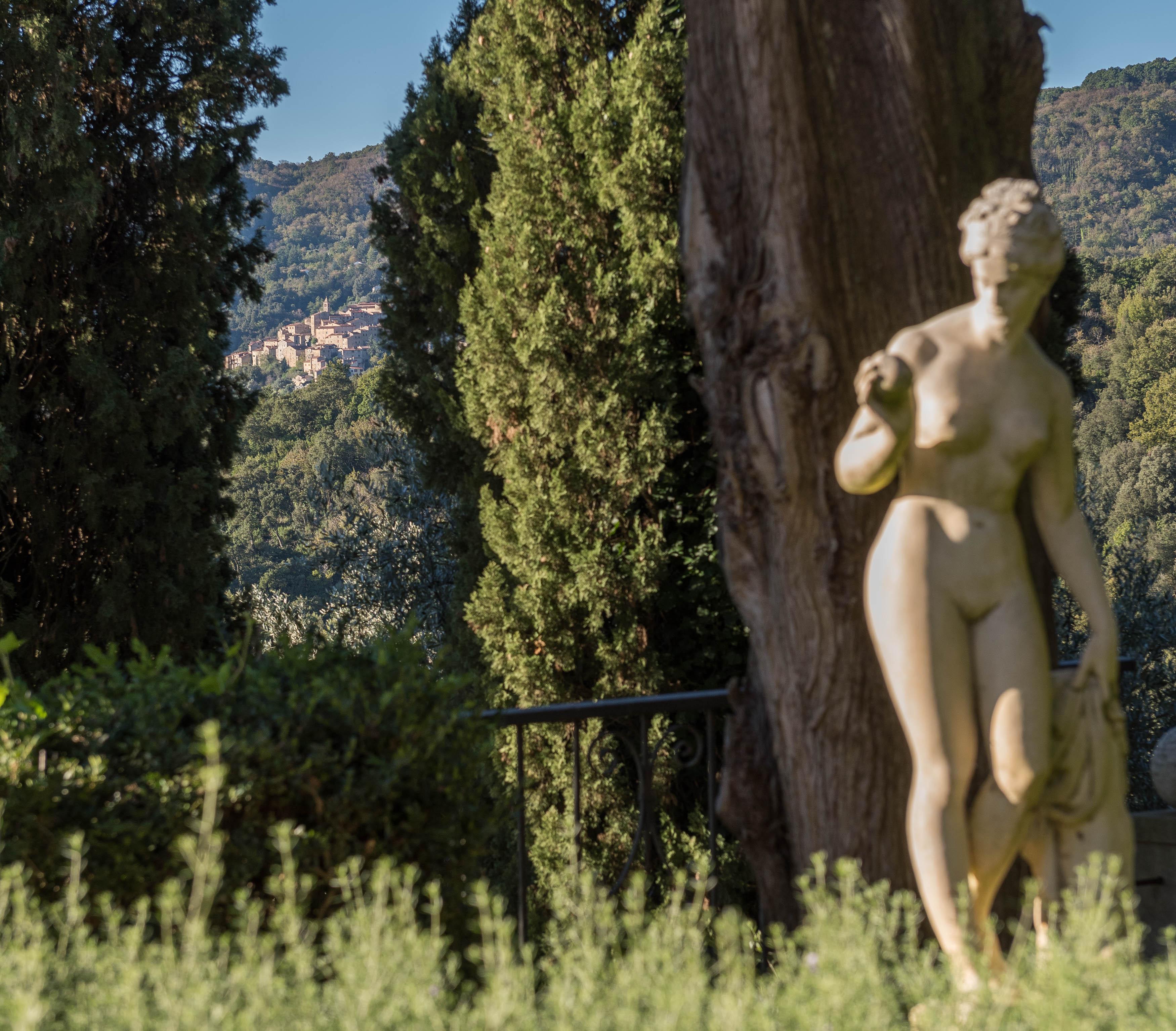 Tenuta La Bandita Sassetta Buitenkant foto